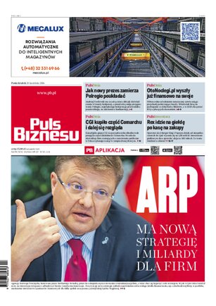Puls Biznesu 73/2026