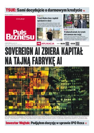 Puls Biznesu 77/2026