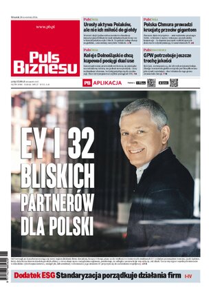 Puls Biznesu 79/2026