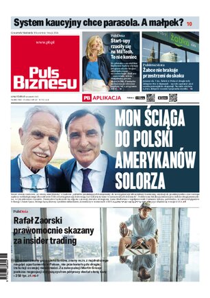 Puls Biznesu 81/2026
