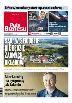 Puls Biznesu 83/2026