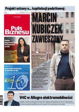 Puls Biznesu 84/2026