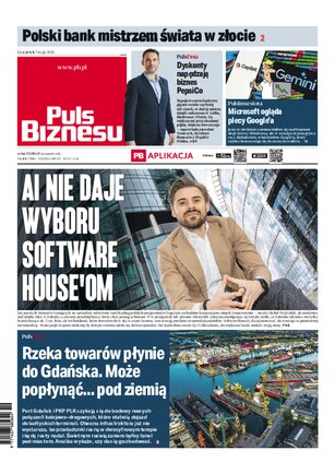 Puls Biznesu 85/2026