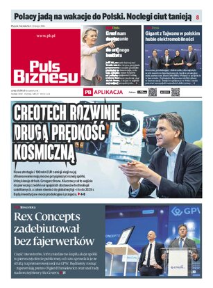 Puls Biznesu 86/2026