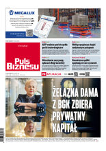 Puls Biznesu 87/2026