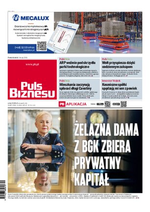 Puls Biznesu 87/2026