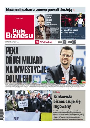 Puls Biznesu 88/2026