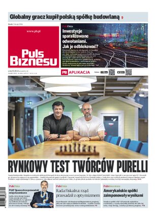 Puls Biznesu 89/2026