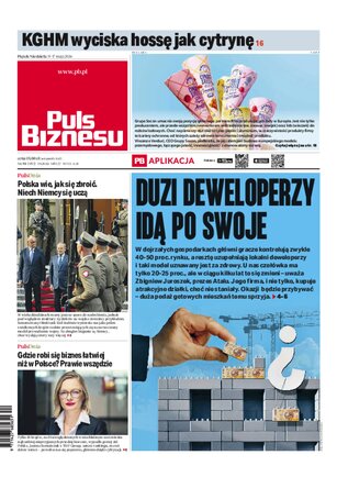 Puls Biznesu 91/2026