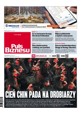 Puls Biznesu 92/2026