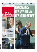 Puls Biznesu 96/2026