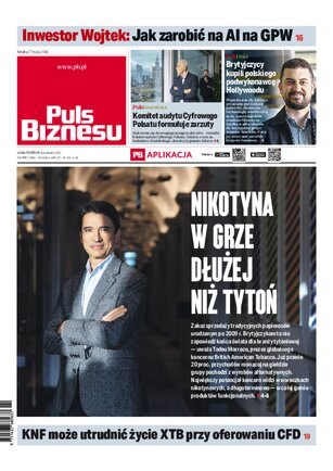Puls Biznesu 99/2026