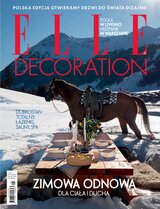ELLE Decoration 1/2026