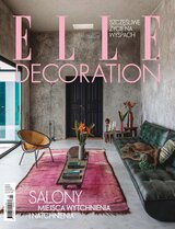 ELLE Decoration 4/2026