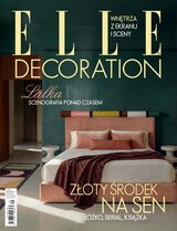 ELLE Decoration 5/2026