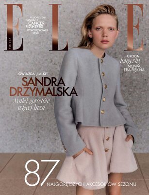 ELLE 10/2026