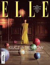 ELLE 3/2026