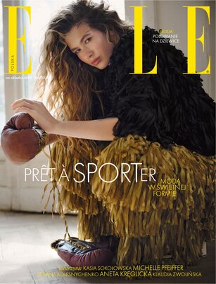 ELLE 6/2026