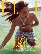 ELLE 8/2026