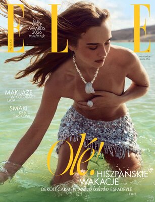 ELLE 8/2026