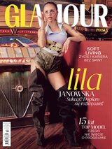 Glamour 10/2026