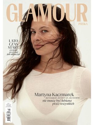 Glamour 7-8/2026