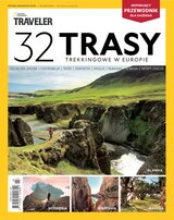 National Geographic Extra 3/2026