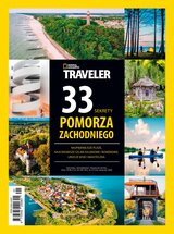 National Geographic Traveler Extra 1/2026