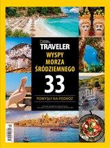 National Geographic Traveler Extra 3/2026