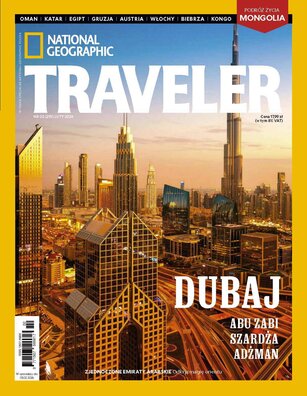 National Geographic Traveler 2/2026