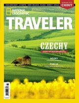 National Geographic Traveler 5/2026
