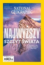 National Geographic 1/2026