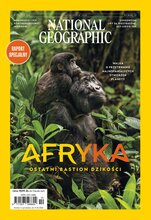 National Geographic 10/2026
