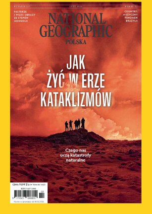 National Geographic 2/2026