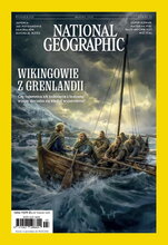 National Geographic 3/2026