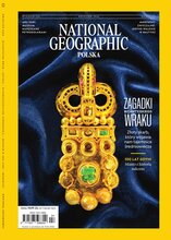 National Geographic 4/2026