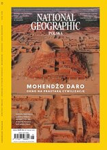 National Geographic 5/2026