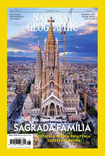 National Geographic 6/2026