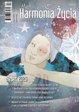 Moja Harmonia Życia 1-2/2026