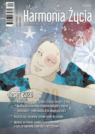 Moja Harmonia Życia 1-2/2026