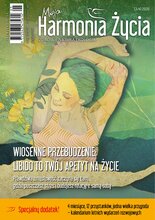 Moja Harmonia Życia 3-4/2026