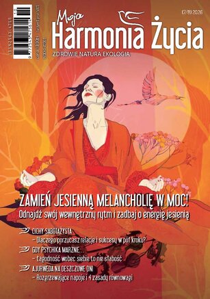 Moja Harmonia Życia 7-8/2026