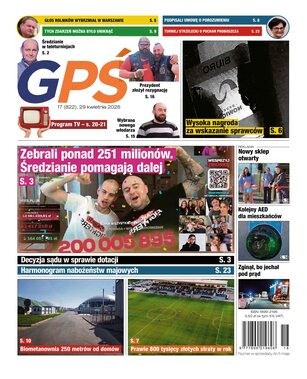 Głos Powiatu Średzkiego 18/2026