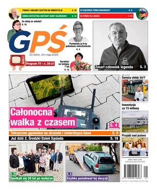 Głos Powiatu Średzkiego 21/2026