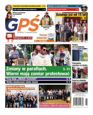 Głos Powiatu Średzkiego 25/2026