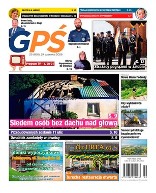 Głos Powiatu Średzkiego 26/2026