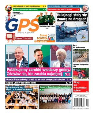 Głos Powiatu Średzkiego 29/2026