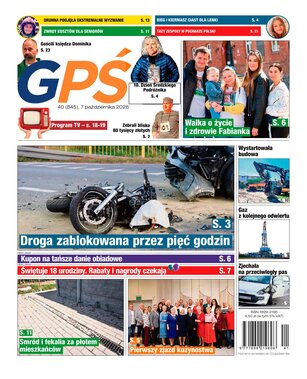 Głos Powiatu Średzkiego 41/2026