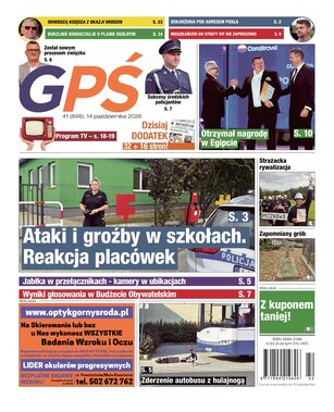 Głos Powiatu Średzkiego 42/2026