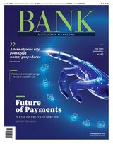 BANK Miesięcznik Finansowy 10/2026